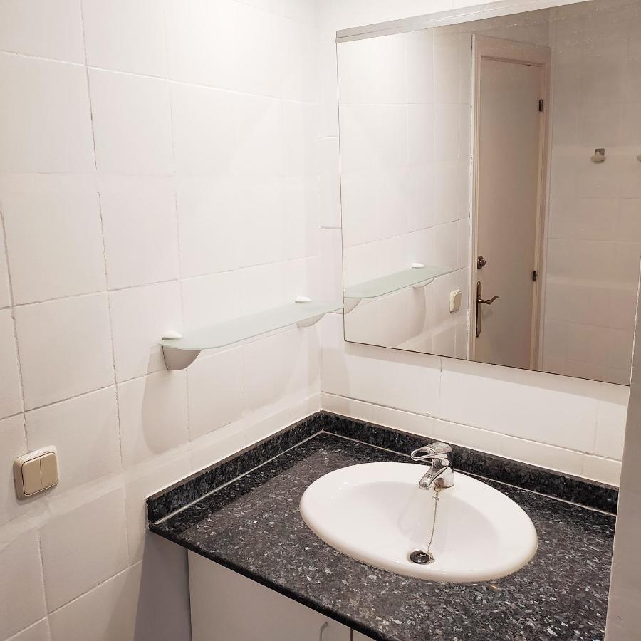 Ferienwohnung Apartamento Barcelona 10 Salou Exterior foto