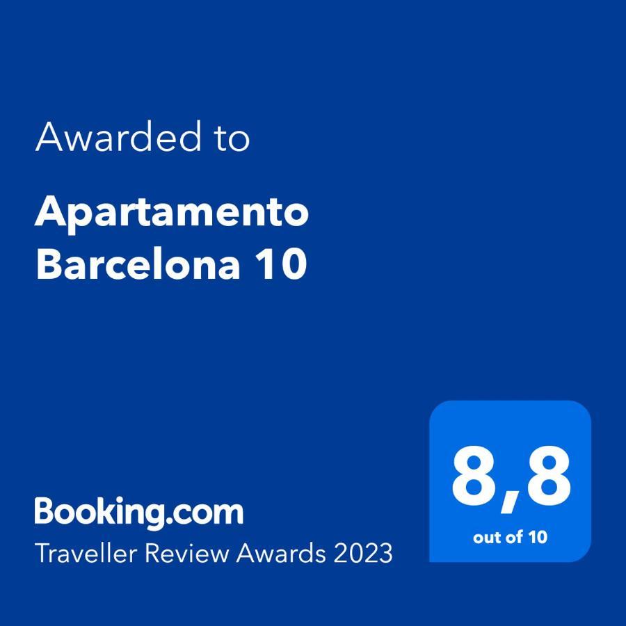 Ferienwohnung Apartamento Barcelona 10 Salou Exterior foto