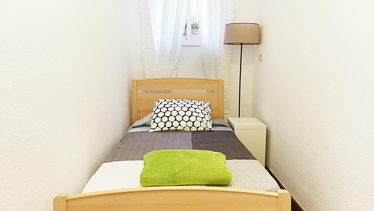 Ferienwohnung Apartamento Barcelona 10 Salou Exterior foto