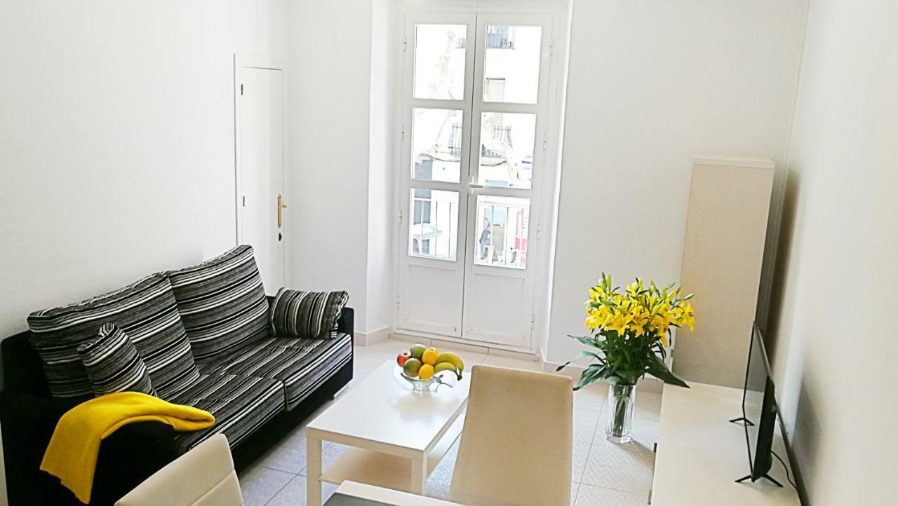 Ferienwohnung Apartamento Barcelona 10 Salou Exterior foto